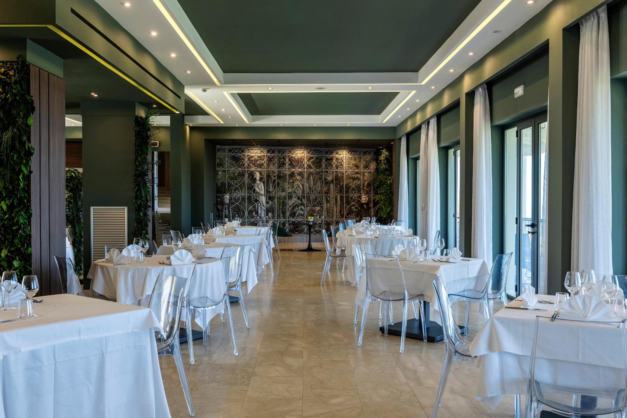 Hotel Venere Di Erice Resort & Spa Valderice Exterior foto
